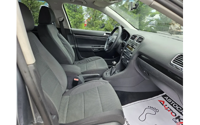 VW Golf 1.6TDI-105КС= АВТОПИЛОТ= 200.000КМ= EURO 5A - автомобили, коли, обяви за нови и употребявани 14