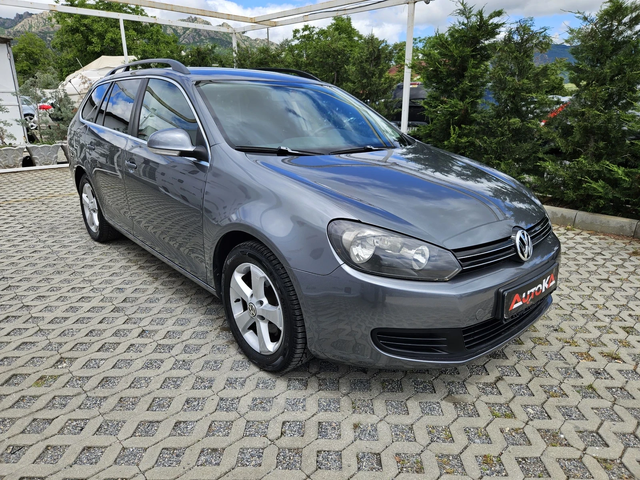 VW Golf 1.6TDI-105КС= АВТОПИЛОТ= 200.000КМ= EURO 5A - автомобили, коли, обяви за нови и употребявани 1