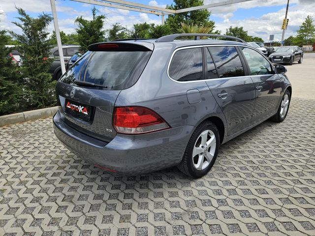 VW Golf 1.6TDI-105КС= АВТОПИЛОТ= 200.000КМ= EURO 5A - автомобили, коли, обяви за нови и употребявани 2