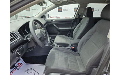 VW Golf 1.6TDI-105КС= АВТОПИЛОТ= 200.000КМ= EURO 5A - автомобили, коли, обяви за нови и употребявани 6