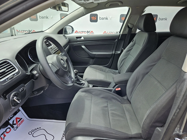VW Golf 1.6TDI-105КС= АВТОПИЛОТ= 200.000КМ= EURO 5A - автомобили, коли, обяви за нови и употребявани 6