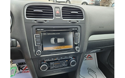 VW Golf 1.4TSI-122кс= АВТОМАТ* DSG* = HIGHLINE= СЕРВ.ИСТОР - автомобили, коли, обяви за нови и употребявани 14