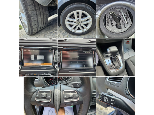 VW Golf 1.4TSI-122кс= АВТОМАТ* DSG* = HIGHLINE= СЕРВ.ИСТОР - автомобили, коли, обяви за нови и употребявани 15