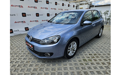 vw-golf - 5