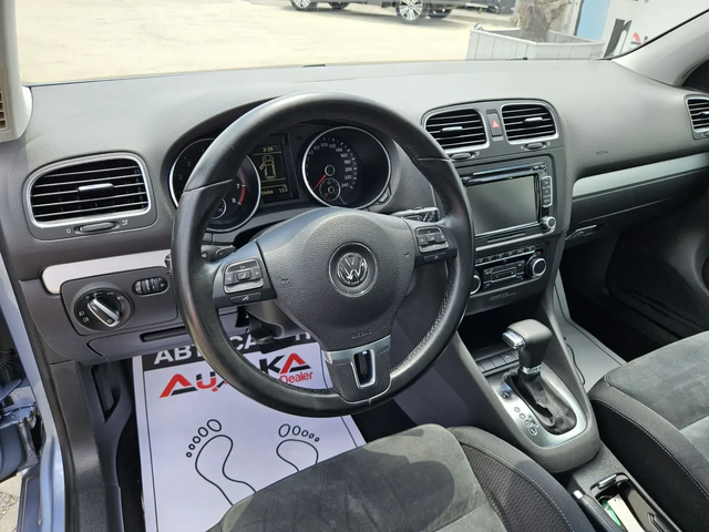 VW Golf 1.4TSI-122кс= АВТОМАТ* DSG* = HIGHLINE= СЕРВ.ИСТОР - автомобили, коли, обяви за нови и употребявани 7