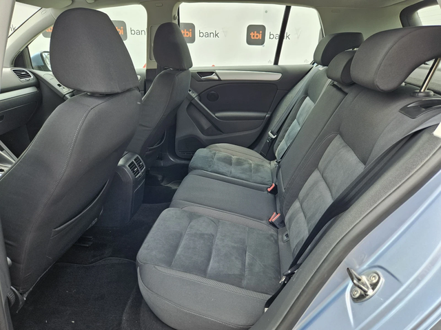 VW Golf 1.4TSI-122кс= АВТОМАТ* DSG* = HIGHLINE= СЕРВ.ИСТОР - автомобили, коли, обяви за нови и употребявани 8