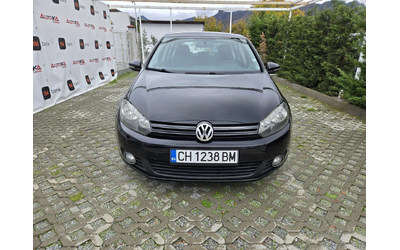 vw-golf - 0
