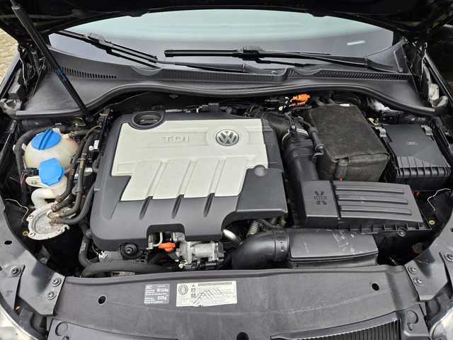 VW Golf 2.0TDI-140кс= АВТОМАТ= НАВИ= КЛИМАТРОНИК - автомобили, коли, обяви за нови и употребявани 13