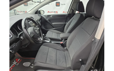 VW Golf 2.0TDI-140кс= АВТОМАТ= НАВИ= КЛИМАТРОНИК - автомобили, коли, обяви за нови и употребявани 6