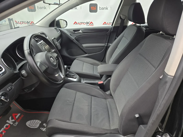 VW Golf 2.0TDI-140кс= АВТОМАТ= НАВИ= КЛИМАТРОНИК - автомобили, коли, обяви за нови и употребявани 6