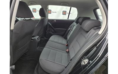 VW Golf 2.0TDI-140кс= АВТОМАТ= НАВИ= КЛИМАТРОНИК - автомобили, коли, обяви за нови и употребявани 8