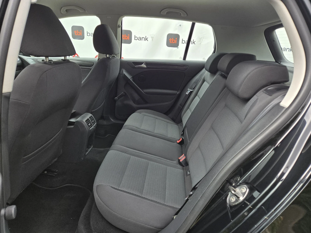 VW Golf 2.0TDI-140кс= АВТОМАТ= НАВИ= КЛИМАТРОНИК - автомобили, коли, обяви за нови и употребявани 8