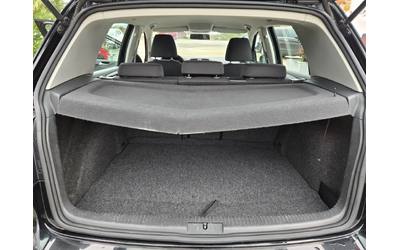 VW Golf 2.0TDI-140кс= АВТОМАТ= НАВИ= КЛИМАТРОНИК - автомобили, коли, обяви за нови и употребявани 9