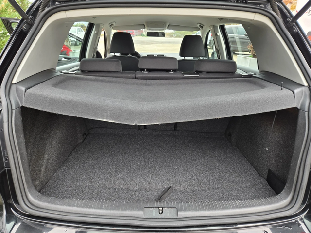 VW Golf 2.0TDI-140кс= АВТОМАТ= НАВИ= КЛИМАТРОНИК - автомобили, коли, обяви за нови и употребявани 9