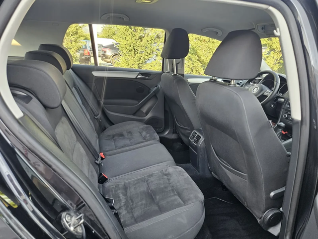 VW Golf 1.4TSI-122кс= 6СКОРОСТИ= АВТОПИЛОТ= КЛИМАТРОНИК - автомобили, коли, обяви за нови и употребявани 13