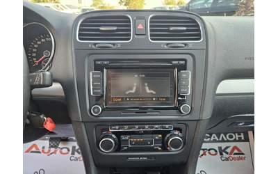 VW Golf 1.4TSI-122кс= 6СКОРОСТИ= АВТОПИЛОТ= КЛИМАТРОНИК - автомобили, коли, обяви за нови и употребявани 15