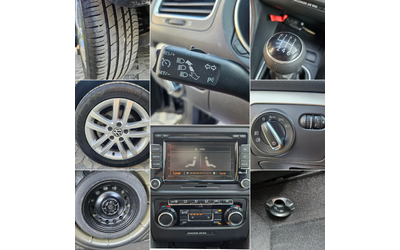 VW Golf 1.4TSI-122кс= 6СКОРОСТИ= АВТОПИЛОТ= КЛИМАТРОНИК - автомобили, коли, обяви за нови и употребявани 16