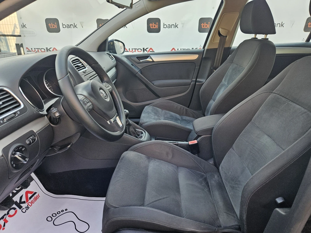 VW Golf 1.4TSI-122кс= 6СКОРОСТИ= АВТОПИЛОТ= КЛИМАТРОНИК - автомобили, коли, обяви за нови и употребявани 6