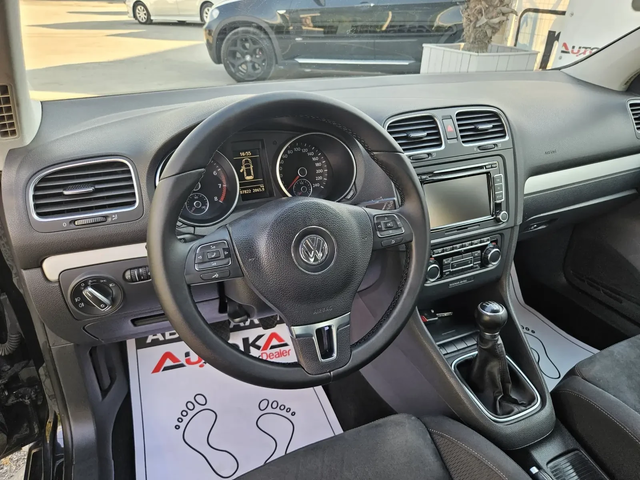 VW Golf 1.4TSI-122кс= 6СКОРОСТИ= АВТОПИЛОТ= КЛИМАТРОНИК - автомобили, коли, обяви за нови и употребявани 7