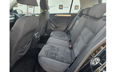 VW Golf 1.4TSI-122кс= 6СКОРОСТИ= АВТОПИЛОТ= КЛИМАТРОНИК - автомобили, коли, обяви за нови и употребявани 8