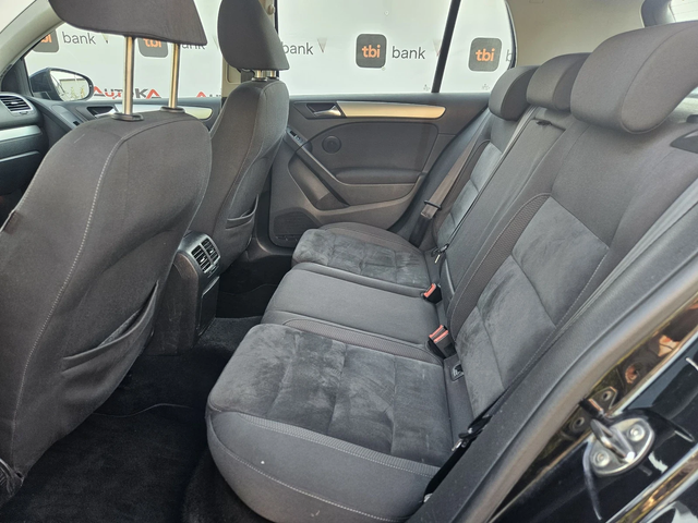 VW Golf 1.4TSI-122кс= 6СКОРОСТИ= АВТОПИЛОТ= КЛИМАТРОНИК - автомобили, коли, обяви за нови и употребявани 8