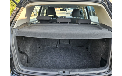 VW Golf 1.4TSI-122кс= 6СКОРОСТИ= АВТОПИЛОТ= КЛИМАТРОНИК - автомобили, коли, обяви за нови и употребявани 9