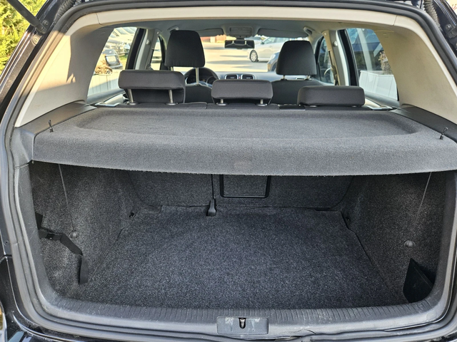 VW Golf 1.4TSI-122кс= 6СКОРОСТИ= АВТОПИЛОТ= КЛИМАТРОНИК - автомобили, коли, обяви за нови и употребявани 9