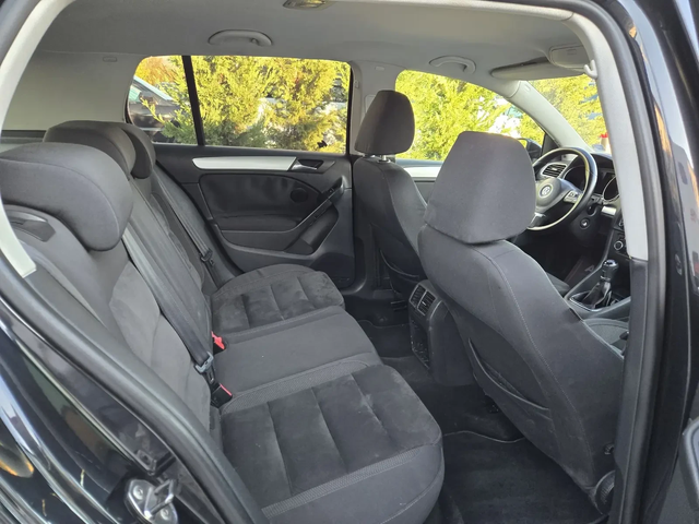 VW Golf 2.0TDI-110кс= НАВИ= АВТОПИЛОТ= ОБСЛУЖЕН= EU 5A - автомобили, коли, обяви за нови и употребявани 13