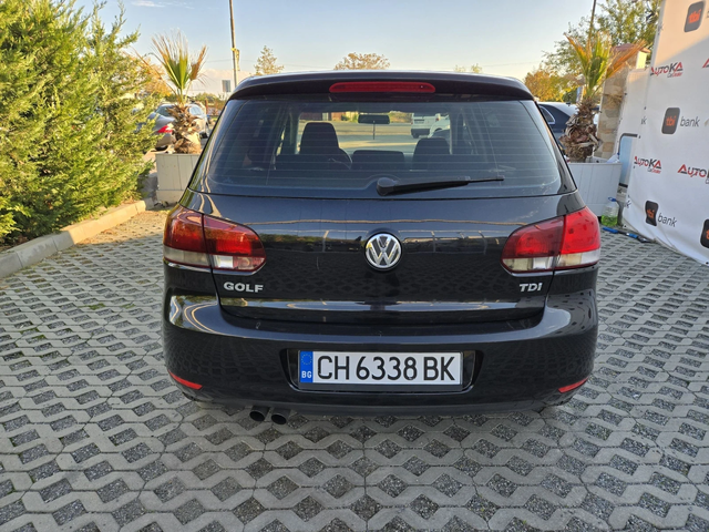 VW Golf 2.0TDI-110кс= НАВИ= АВТОПИЛОТ= ОБСЛУЖЕН= EU 5A - автомобили, коли, обяви за нови и употребявани 3