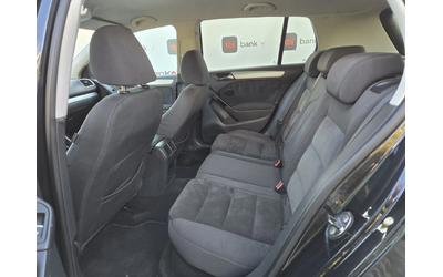 VW Golf 2.0TDI-110кс= НАВИ= АВТОПИЛОТ= ОБСЛУЖЕН= EU 5A - автомобили, коли, обяви за нови и употребявани 8