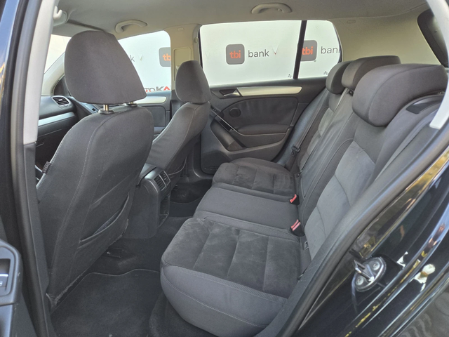 VW Golf 2.0TDI-110кс= НАВИ= АВТОПИЛОТ= ОБСЛУЖЕН= EU 5A - автомобили, коли, обяви за нови и употребявани 8