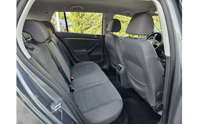 VW Golf 1.6i-102кс= ГАЗ* BRC* = ОБСЛУЖЕН= КЛИМАТИК - автомобили, коли, обяви за нови и употребявани 13