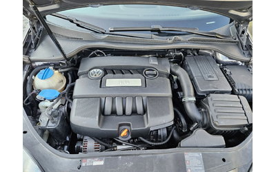 VW Golf 1.6i-102кс= ГАЗ* BRC* = ОБСЛУЖЕН= КЛИМАТИК - автомобили, коли, обяви за нови и употребявани 16