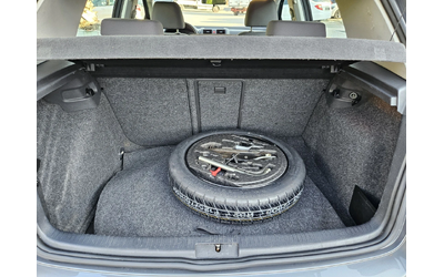 VW Golf 1.6i-102кс= ГАЗ* BRC* = ОБСЛУЖЕН= КЛИМАТИК - автомобили, коли, обяви за нови и употребявани 9