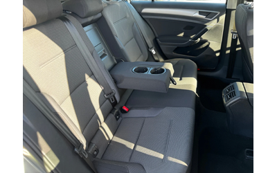 VW Golf 1.6TDI/110kc/DSG-7/Navi/Euro 6 - автомобили, коли, обяви за нови и употребявани 13
