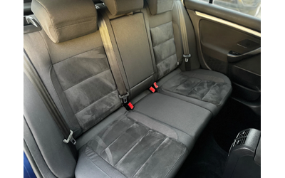 VW Golf 1.6TDI/105kc./DSG - автомобили, коли, обяви за нови и употребявани 11