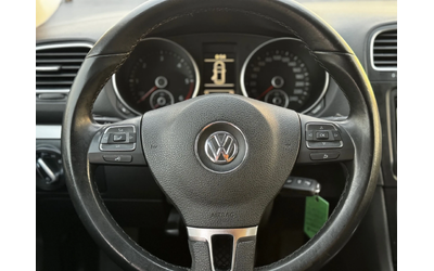 VW Golf 1.6TDI/105kc./DSG - автомобили, коли, обяви за нови и употребявани 15