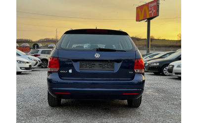 vw-golf - 5