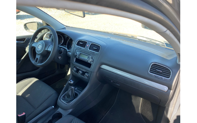 VW Golf 1.6 Газ.Инж. - автомобили, коли, обяви за нови и употребявани 13