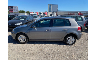 VW Golf 1.6 Газ.Инж. - автомобили, коли, обяви за нови и употребявани 6