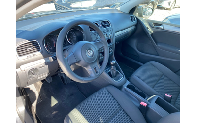 VW Golf 1.6 Газ.Инж. - автомобили, коли, обяви за нови и употребявани 8