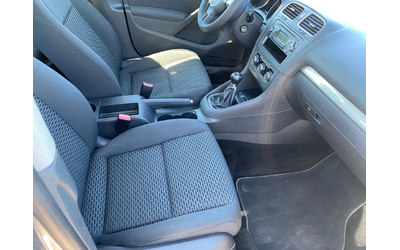 VW Golf 1.6 Газ.Инж. - автомобили, коли, обяви за нови и употребявани 9