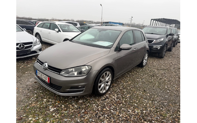 vw-golf - 0