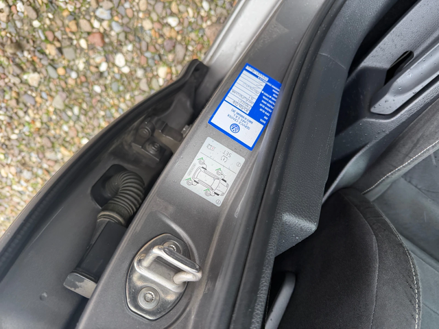 VW Golf 1.4 TGI - автомобили, коли, обяви за нови и употребявани 10