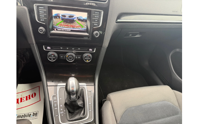 VW Golf 1.4 TGI - автомобили, коли, обяви за нови и употребявани 15