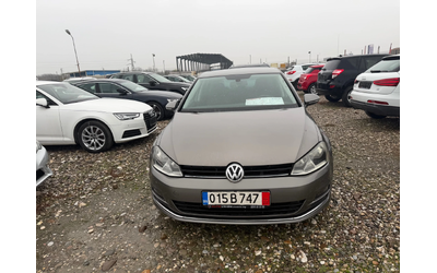 vw-golf - 1