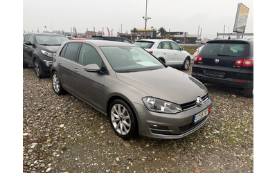 vw-golf - 2