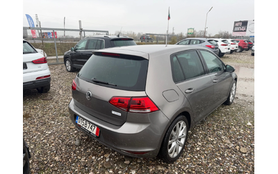 vw-golf - 4