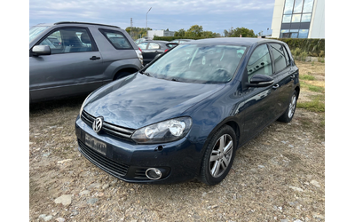vw-golf - 0