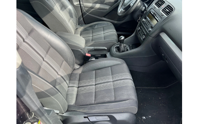 VW Golf 1.2 - автомобили, коли, обяви за нови и употребявани 11